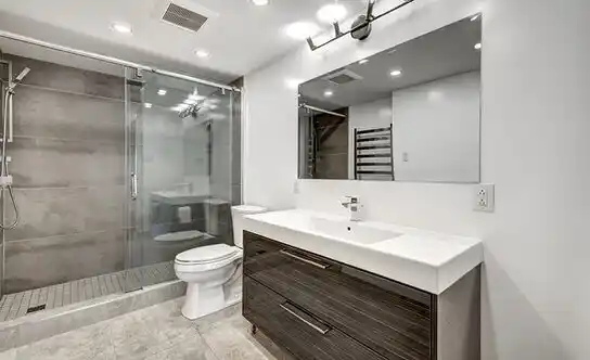 bathroom services McLean